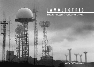 jamolectric